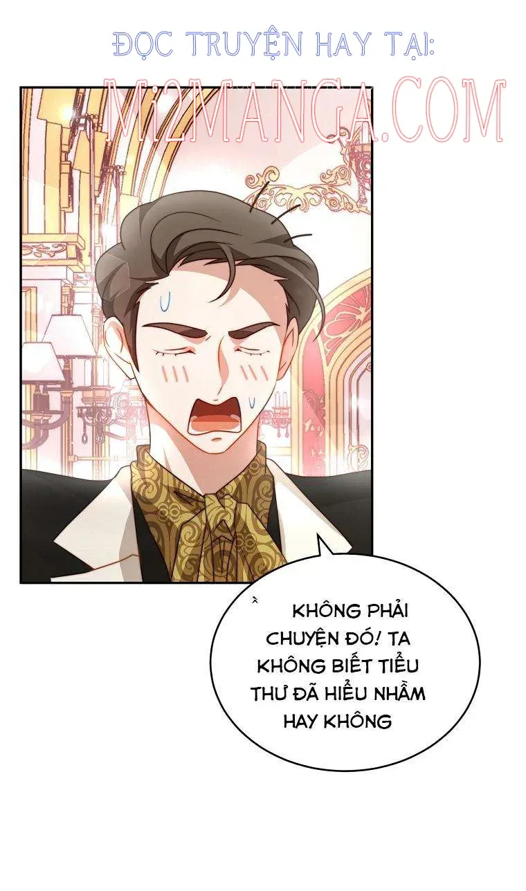 đọc truyện Trở Thành Tình Địch Của Nam Chính Chương 9.5 ảnh 11 tại Thiên Thai Truyện