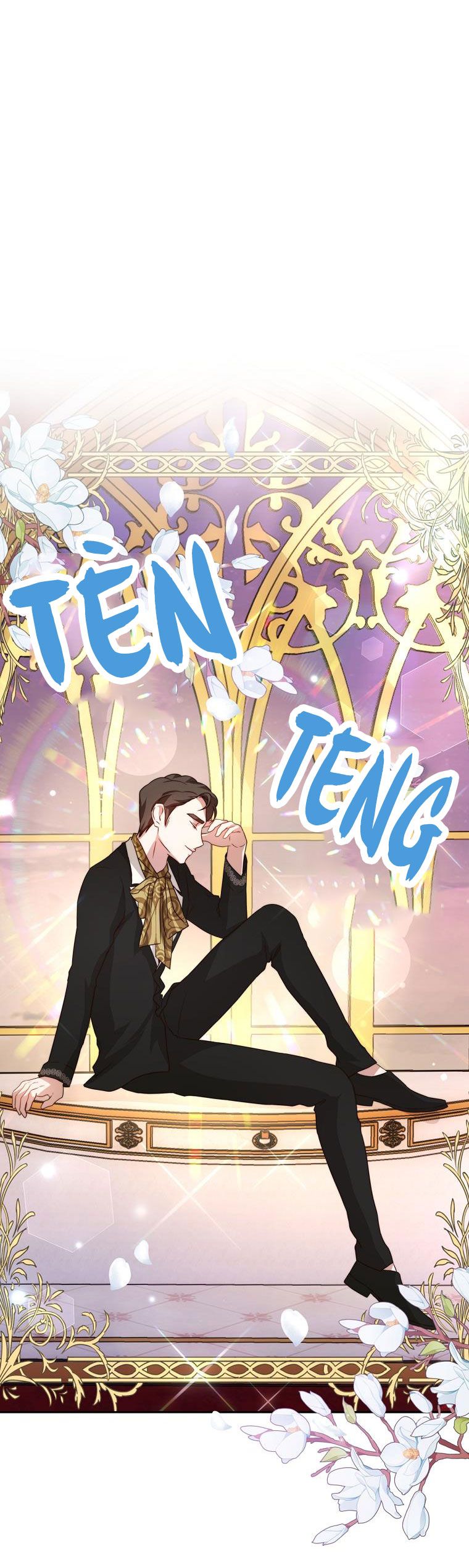 Trở Thành Tình Địch Của Nam Chính Chương 9 page 18 - Giả Dược