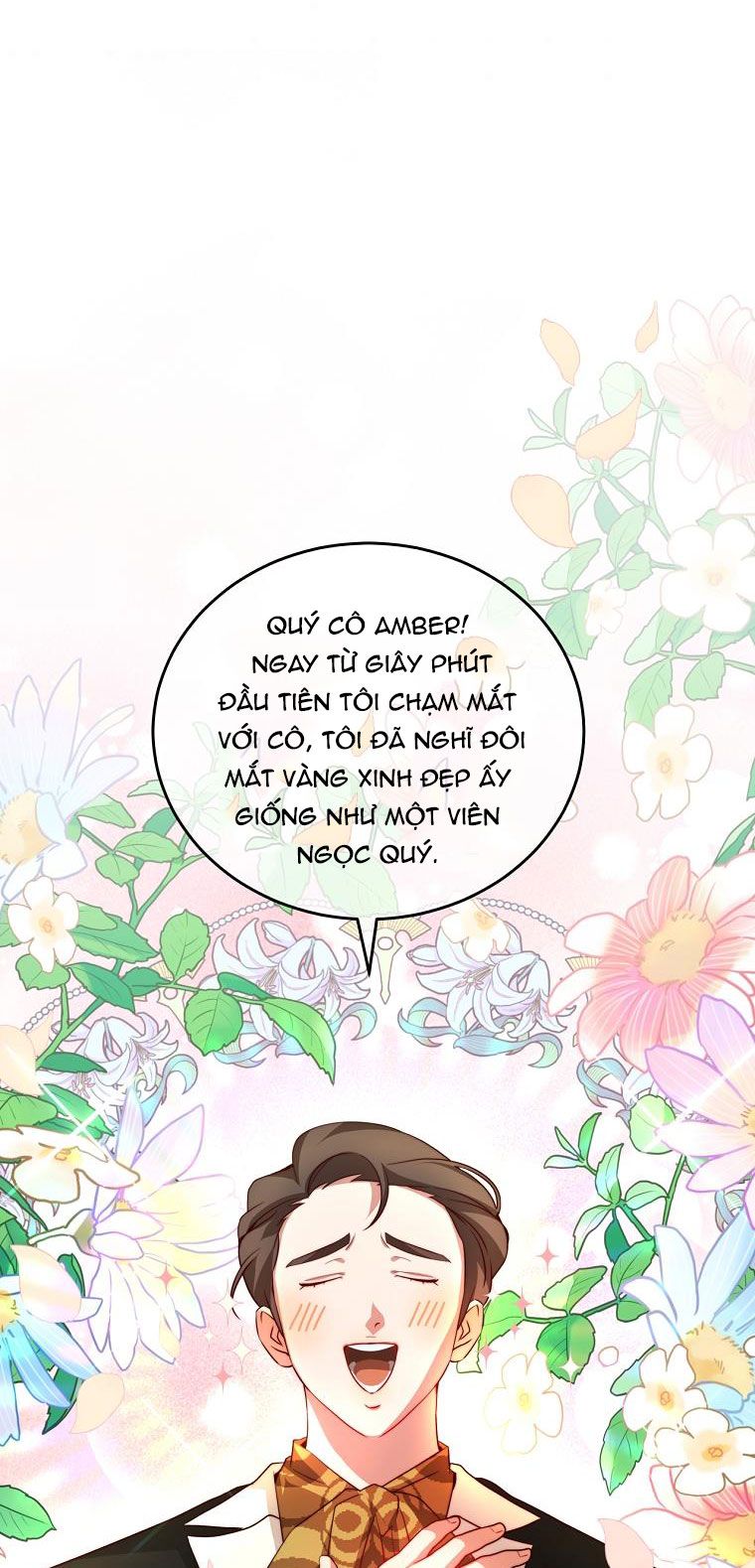 Trở Thành Tình Địch Của Nam Chính Chương 9 page 24 - Giả Dược