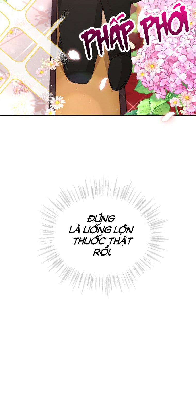 Trở Thành Tình Địch Của Nam Chính Chương 9 page 28 - Giả Dược