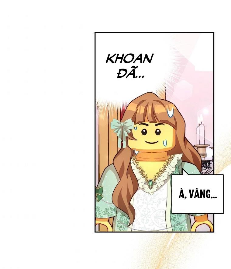 Trở Thành Tình Địch Của Nam Chính Chương 9 page 29 - Giả Dược