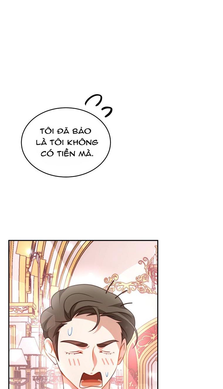 Trở Thành Tình Địch Của Nam Chính Chương 9 page 30 - Giả Dược