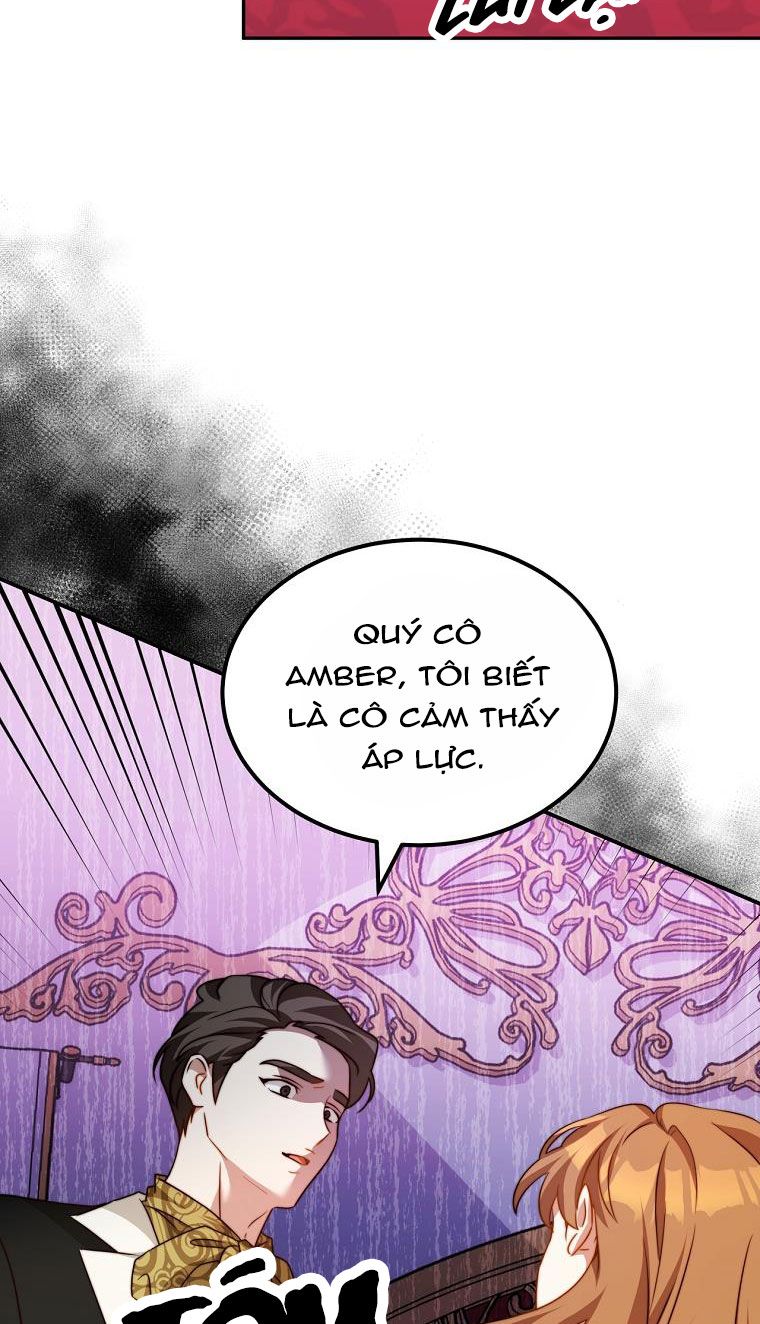 Trở Thành Tình Địch Của Nam Chính Chương 9 page 32 - Giả Dược