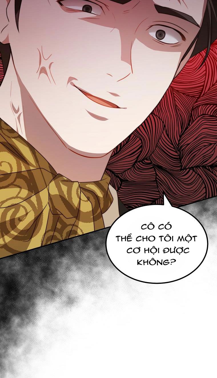 Trở Thành Tình Địch Của Nam Chính Chương 9 page 35 - Giả Dược