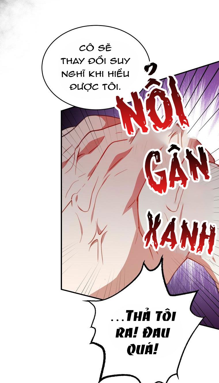 Trở Thành Tình Địch Của Nam Chính Chương 9 page 36 - Giả Dược