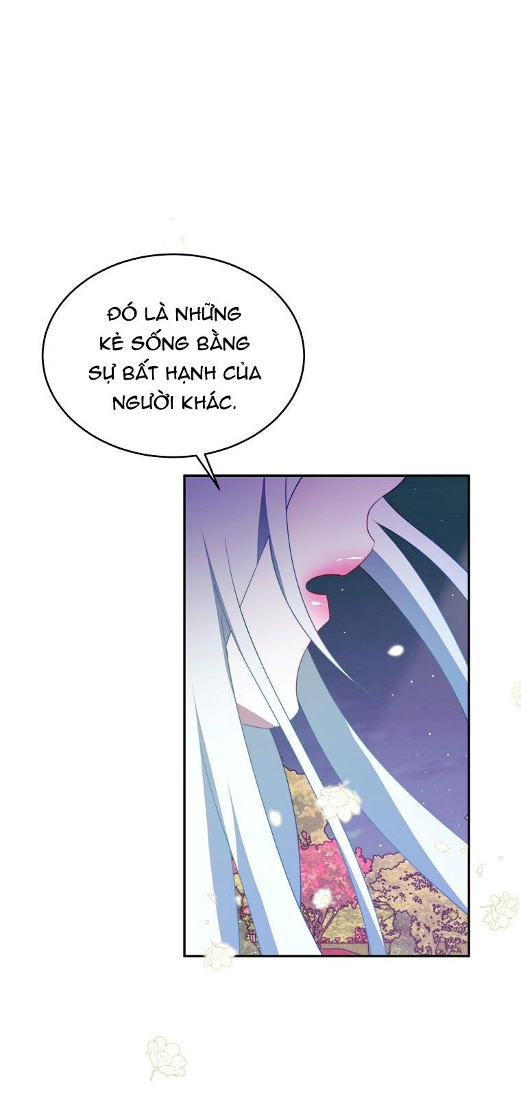 Trở Thành Tình Địch Của Nam Chính Chương 9 page 5 - Giả Dược