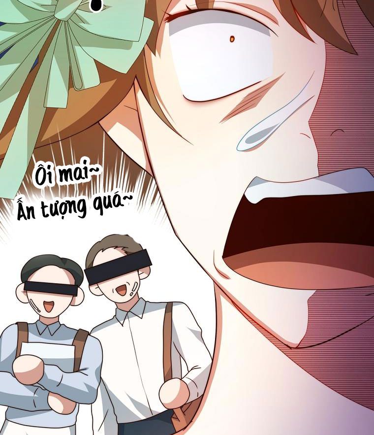 Trở Thành Tình Địch Của Nam Chính Chương 9 page 42 - Giả Dược