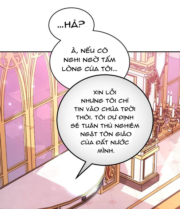 Trở Thành Tình Địch Của Nam Chính Chương 9 page 45 - Giả Dược