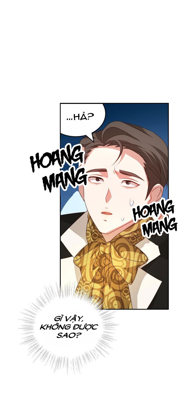 Trở Thành Tình Địch Của Nam Chính Chương 9 page 47 - Giả Dược
