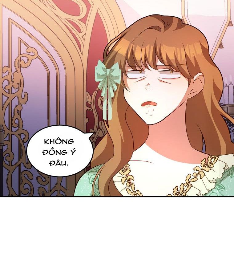 Trở Thành Tình Địch Của Nam Chính Chương 9 page 49 - Giả Dược