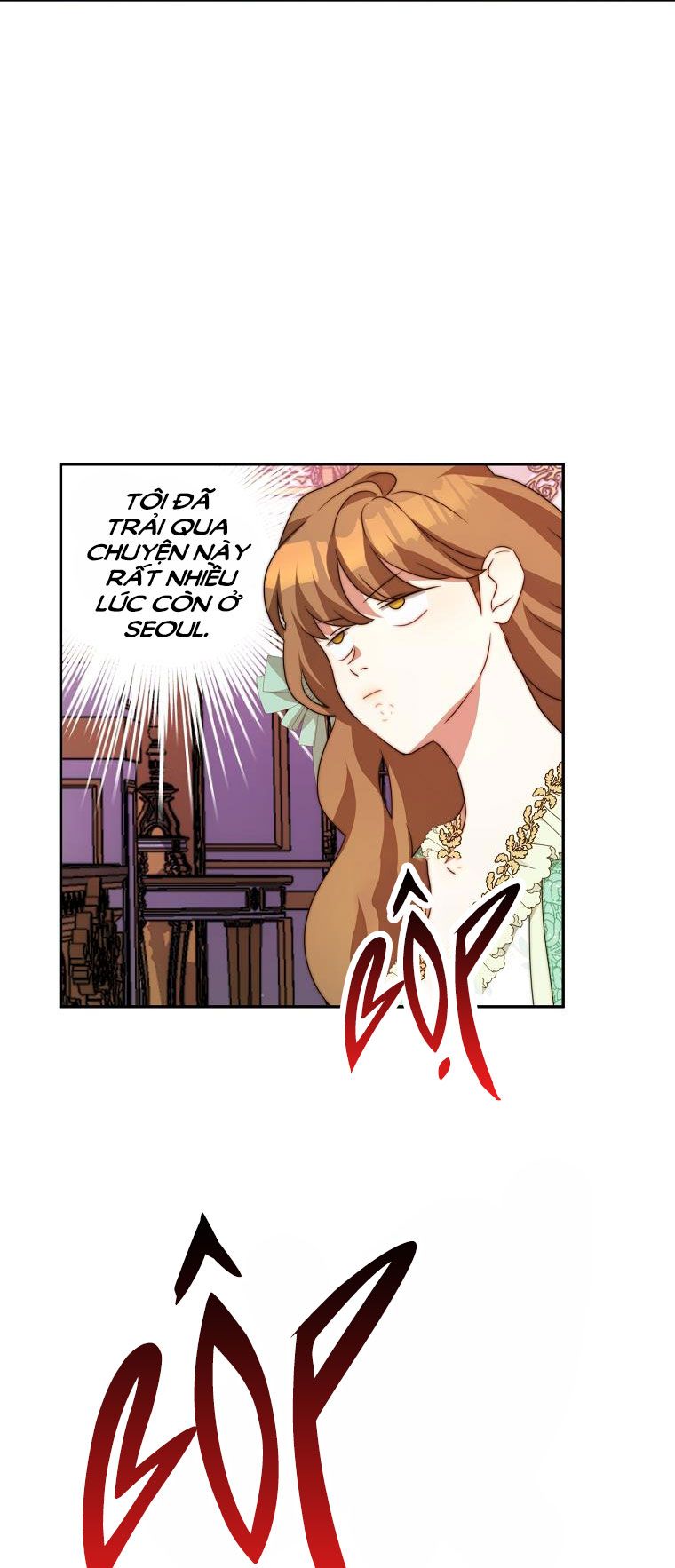 Trở Thành Tình Địch Của Nam Chính Chương 9 page 52 - Giả Dược
