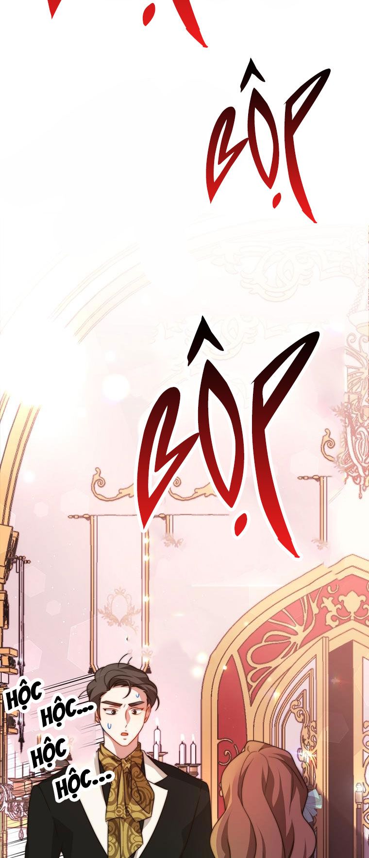 Trở Thành Tình Địch Của Nam Chính Chương 9 page 53 - Giả Dược