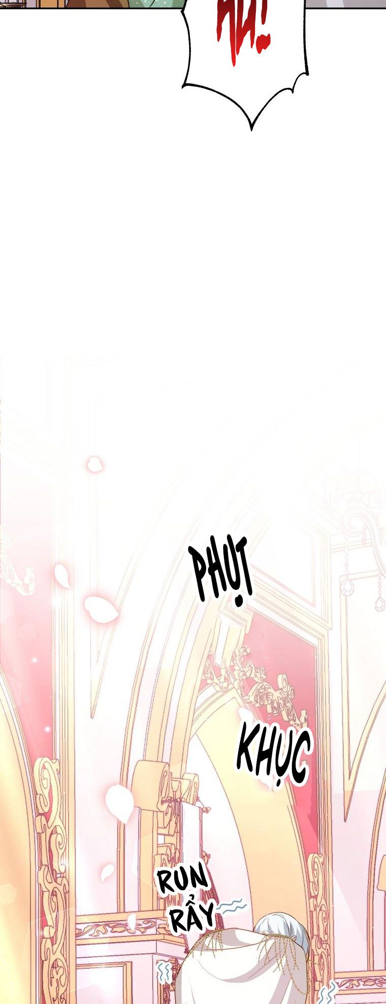 Trở Thành Tình Địch Của Nam Chính Chương 9 page 61 - Giả Dược