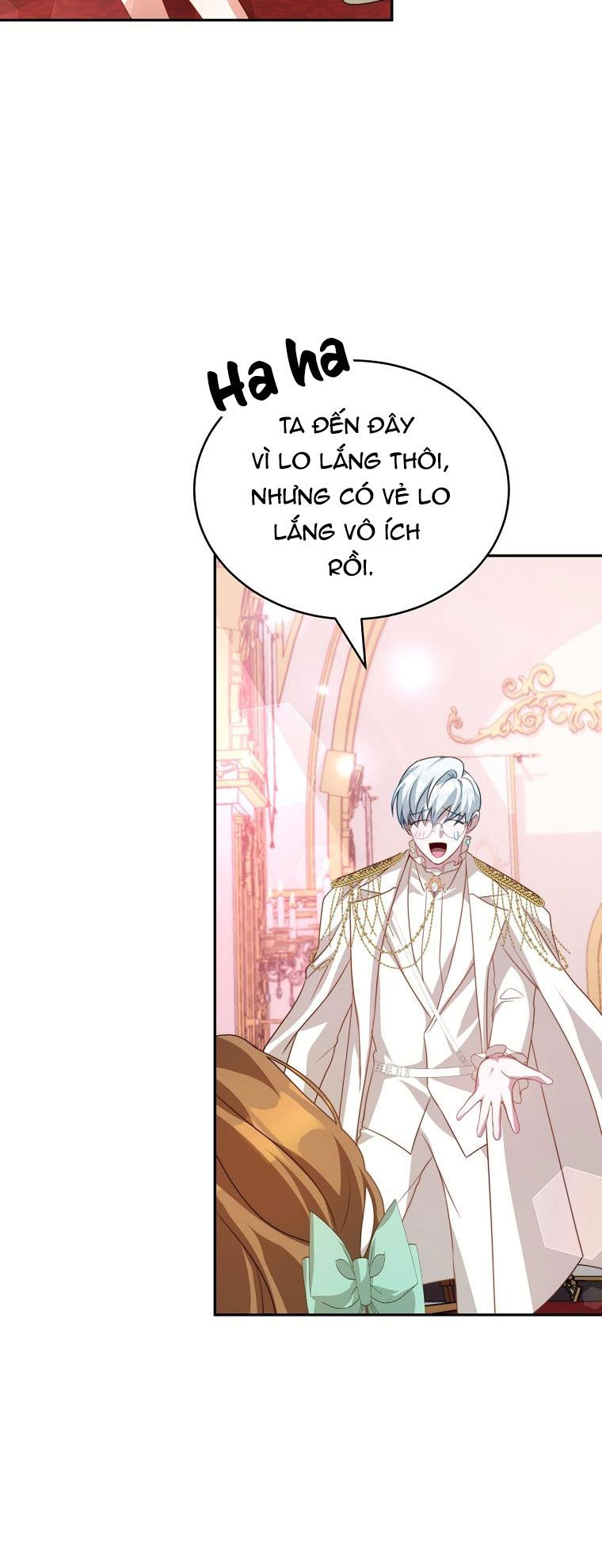 Trở Thành Tình Địch Của Nam Chính Chương 9 page 64 - Giả Dược