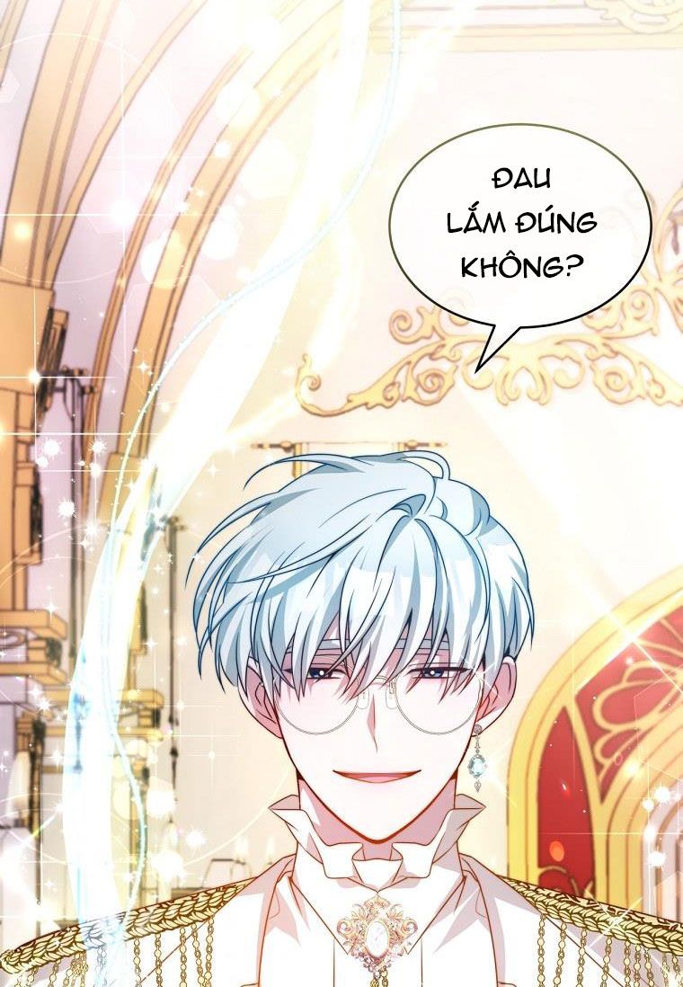 Trở Thành Tình Địch Của Nam Chính Chương 9 page 69 - Giả Dược