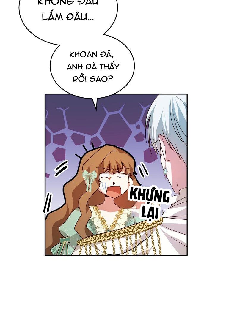 Trở Thành Tình Địch Của Nam Chính Chương 9 page 71 - Giả Dược