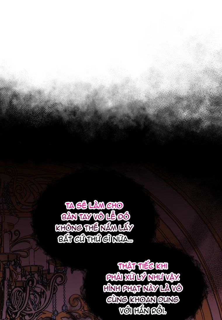 Trở Thành Tình Địch Của Nam Chính Chương 9 page 73 - Giả Dược