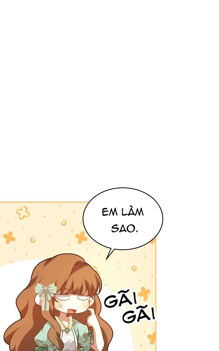 Trở Thành Tình Địch Của Nam Chính Chương 9 page 75 - Giả Dược