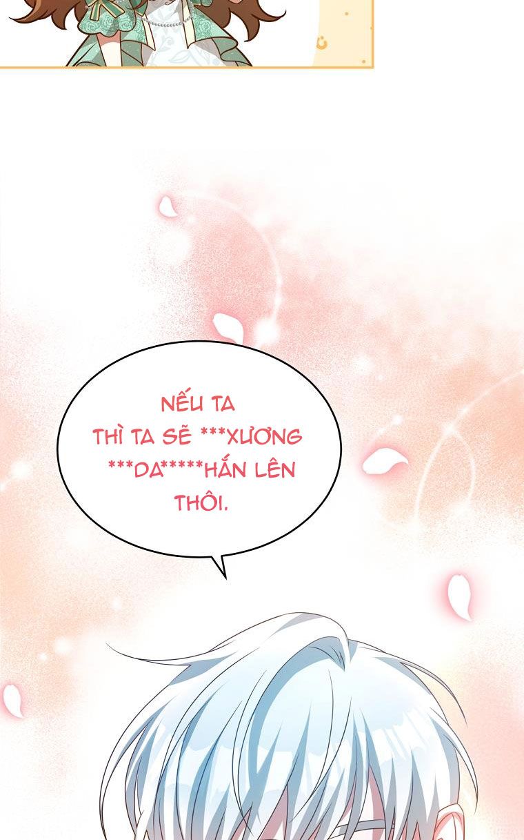 Trở Thành Tình Địch Của Nam Chính Chương 9 page 76 - Giả Dược