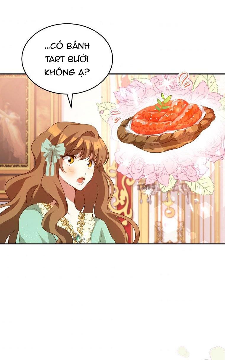 Trở Thành Tình Địch Của Nam Chính Chương 9 page 79 - Giả Dược