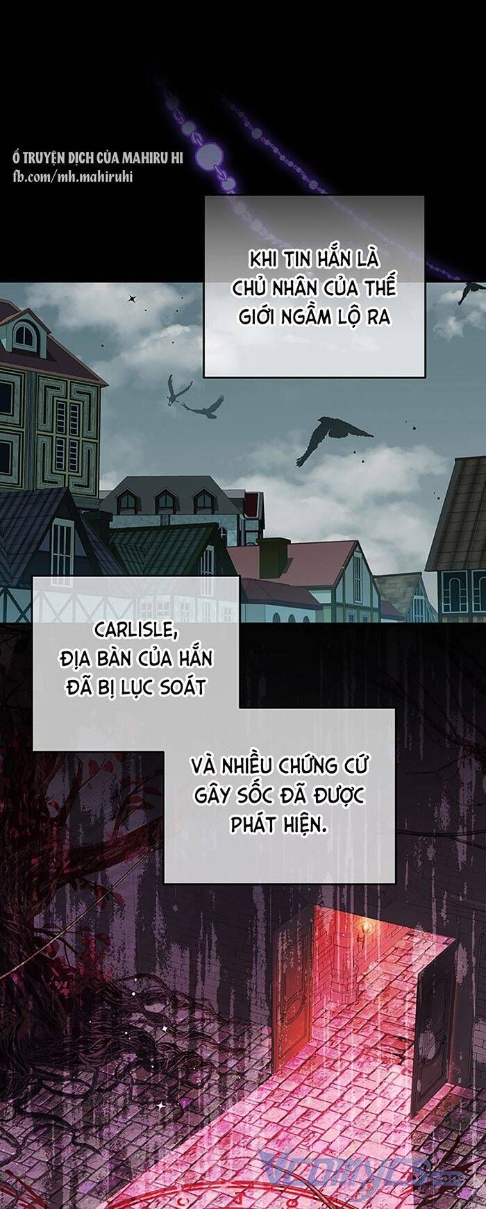 đọc truyện Trở Thành Tình Địch Của Nam Chính Chương 90 ảnh 12 tại Thiên Thai Truyện