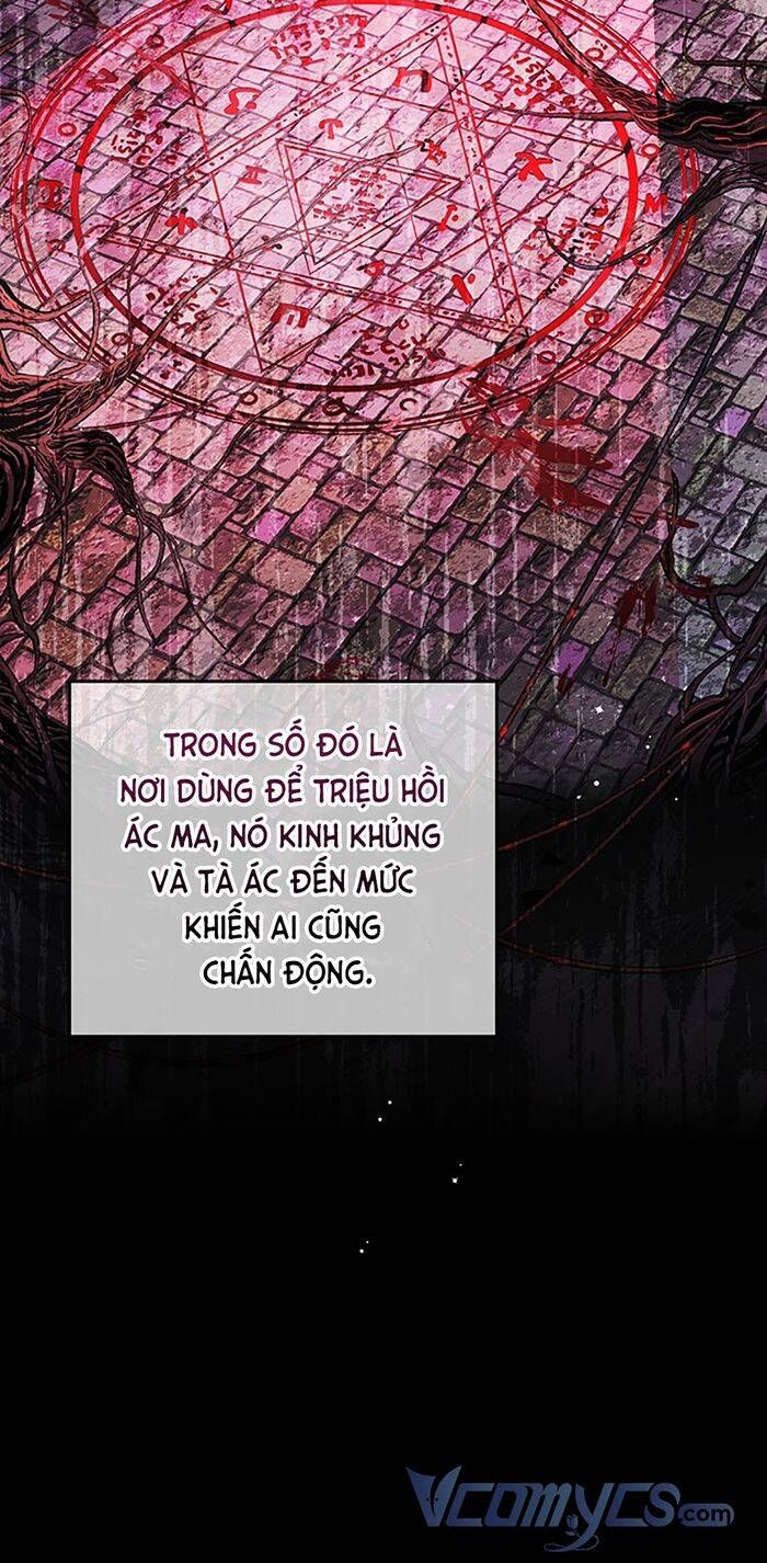 đọc truyện Trở Thành Tình Địch Của Nam Chính Chương 90 ảnh 13 tại Thiên Thai Truyện