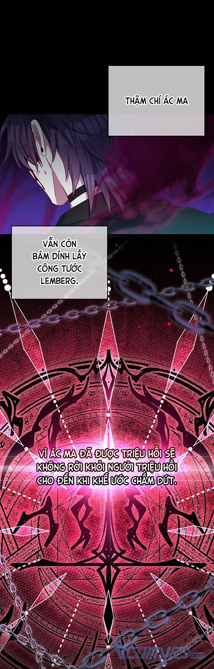 đọc truyện Trở Thành Tình Địch Của Nam Chính Chương 90 ảnh 14 tại Thiên Thai Truyện