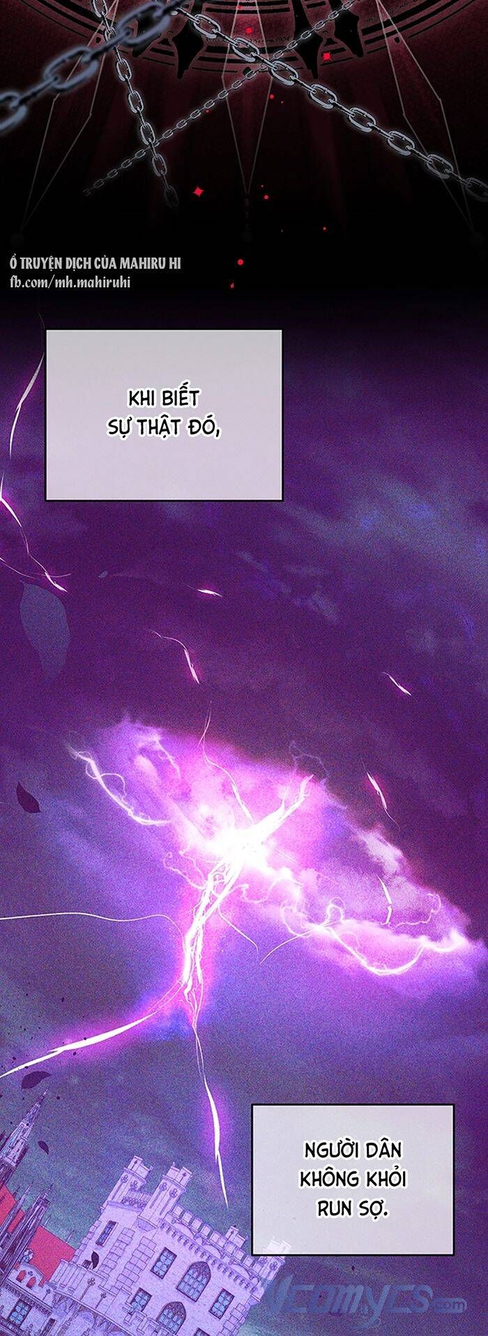 đọc truyện Trở Thành Tình Địch Của Nam Chính Chương 90 ảnh 15 tại Thiên Thai Truyện