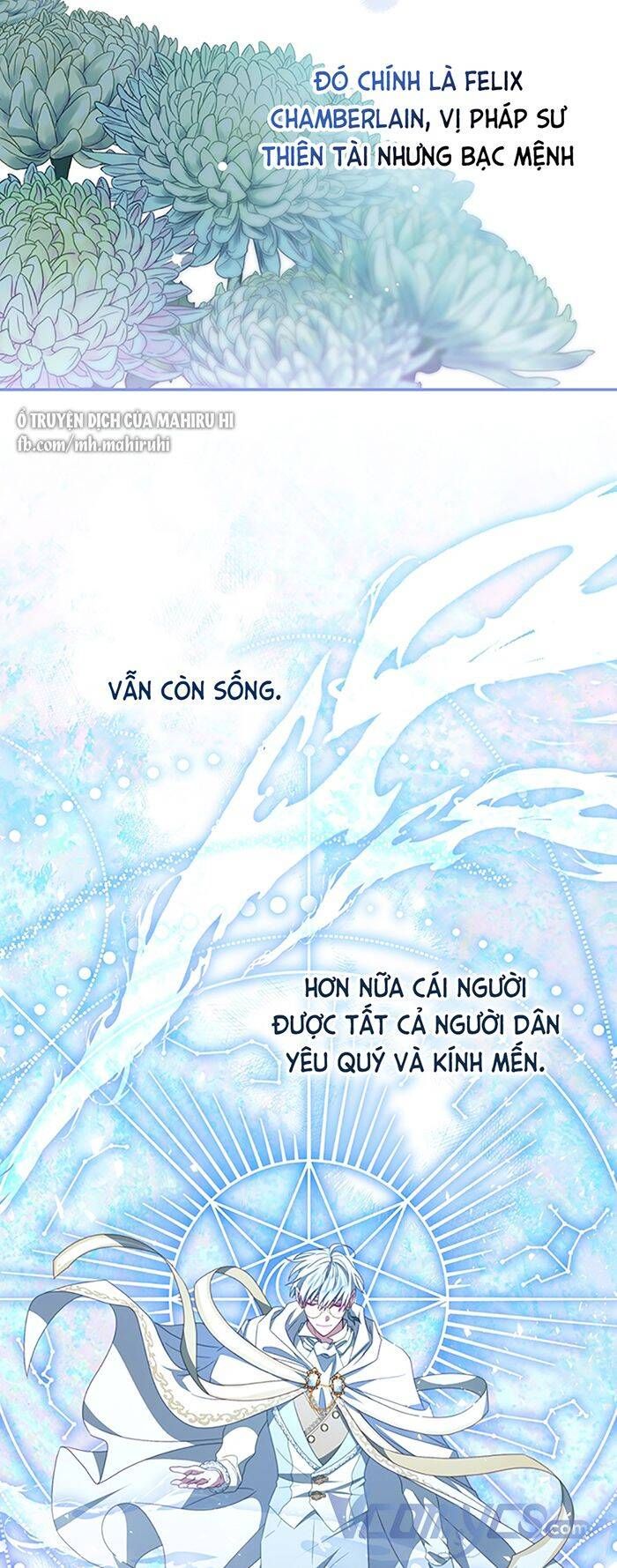 đọc truyện Trở Thành Tình Địch Của Nam Chính Chương 90 ảnh 17 tại Thiên Thai Truyện