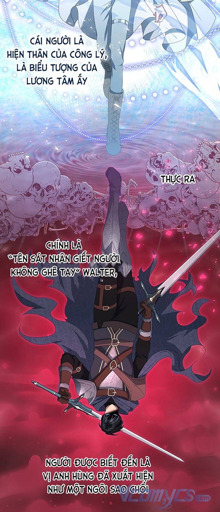 đọc truyện Trở Thành Tình Địch Của Nam Chính Chương 90 ảnh 18 tại Thiên Thai Truyện