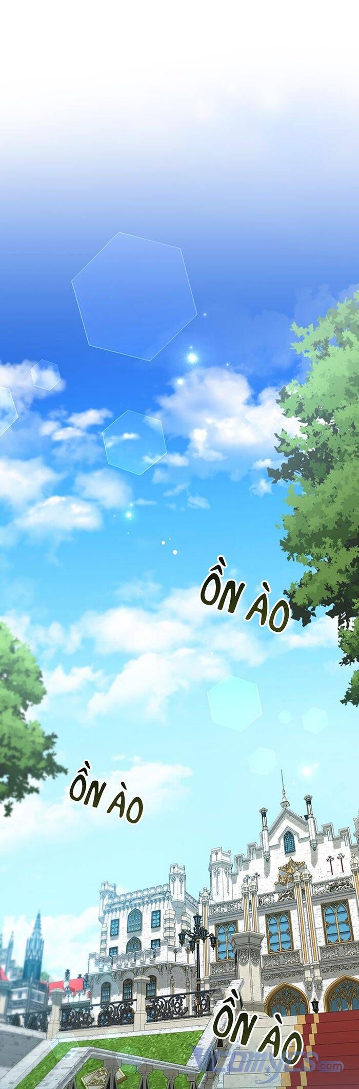 đọc truyện Trở Thành Tình Địch Của Nam Chính Chương 90 ảnh 20 tại Thiên Thai Truyện