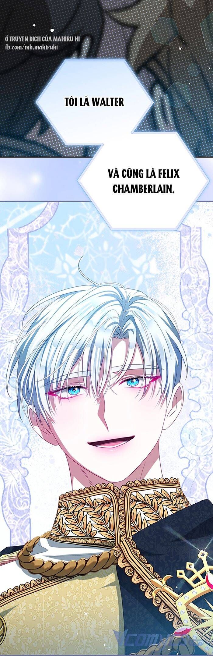 đọc truyện Trở Thành Tình Địch Của Nam Chính Chương 90 ảnh 24 tại Thiên Thai Truyện