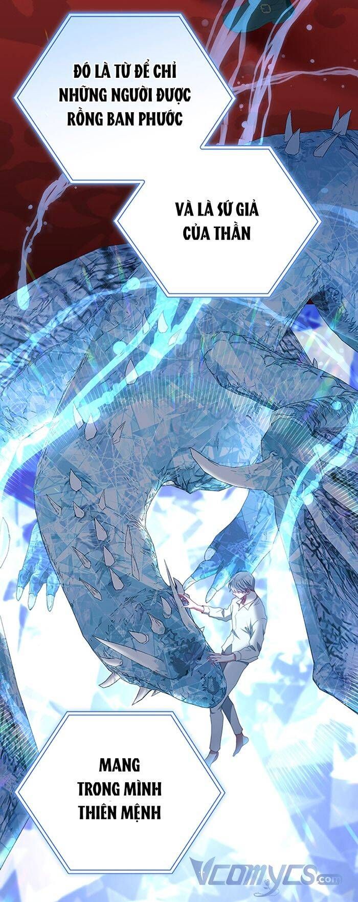 đọc truyện Trở Thành Tình Địch Của Nam Chính Chương 90 ảnh 26 tại Thiên Thai Truyện