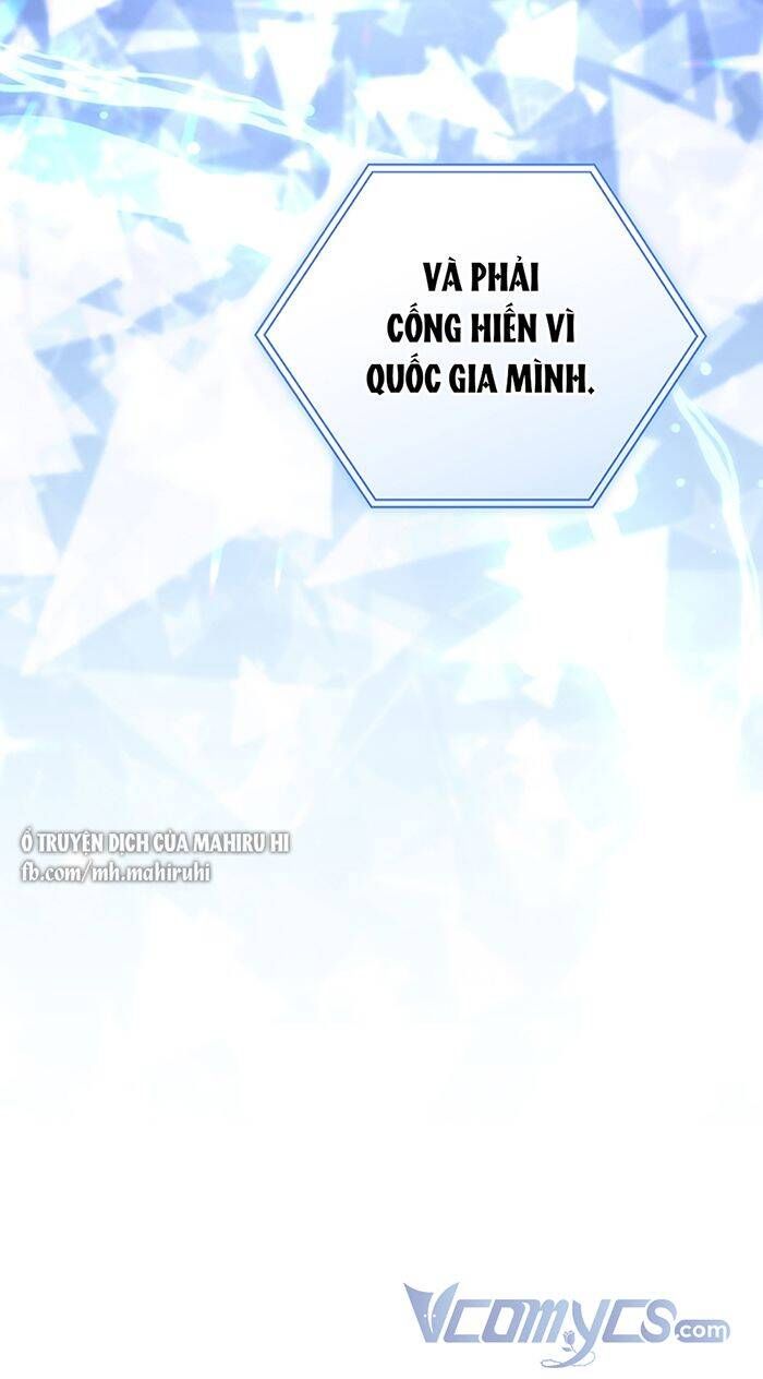 đọc truyện Trở Thành Tình Địch Của Nam Chính Chương 90 ảnh 27 tại Thiên Thai Truyện