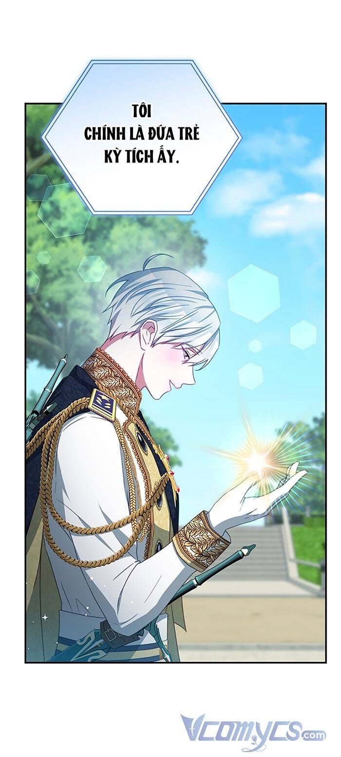 đọc truyện Trở Thành Tình Địch Của Nam Chính Chương 90 ảnh 28 tại Thiên Thai Truyện