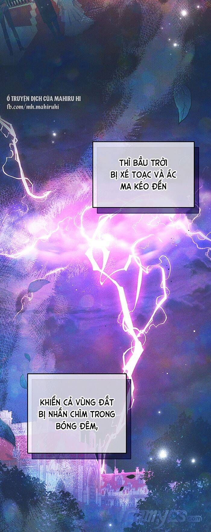 đọc truyện Trở Thành Tình Địch Của Nam Chính Chương 90 ảnh 5 tại Thiên Thai Truyện