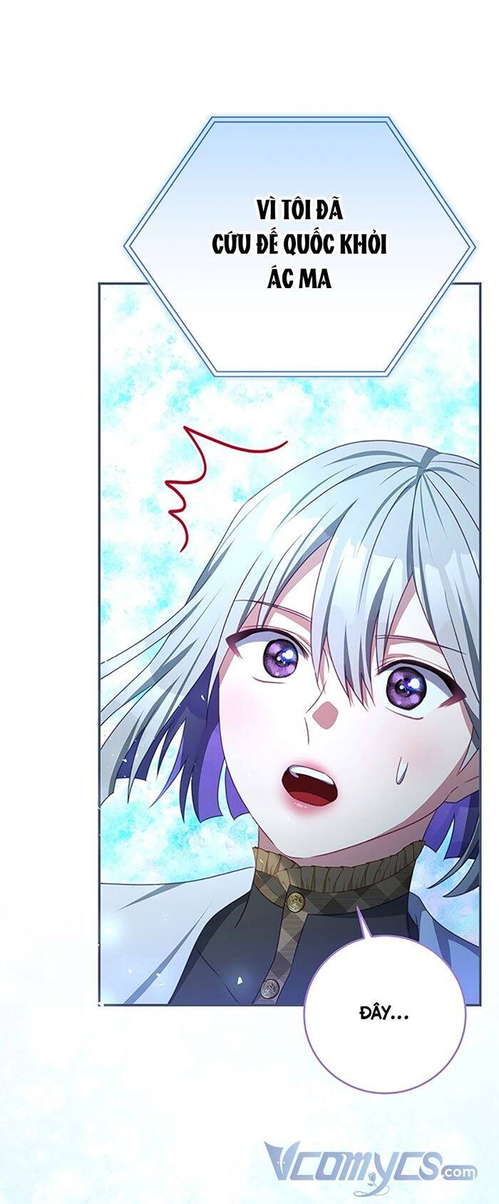 đọc truyện Trở Thành Tình Địch Của Nam Chính Chương 90 ảnh 32 tại Thiên Thai Truyện