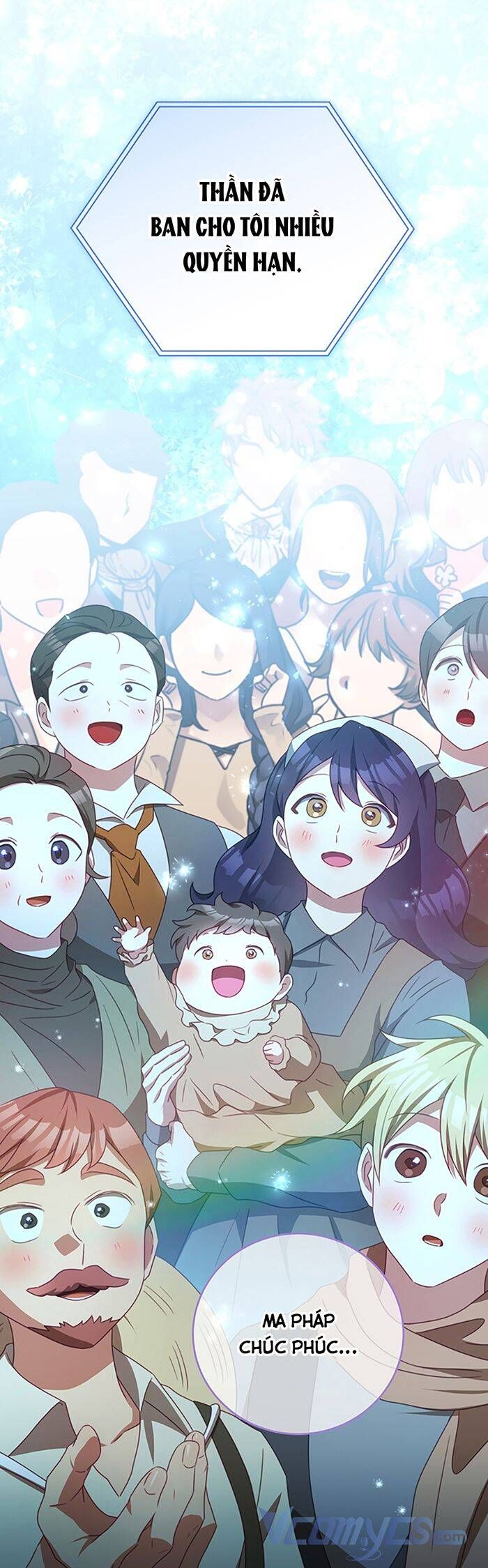 đọc truyện Trở Thành Tình Địch Của Nam Chính Chương 90 ảnh 33 tại Thiên Thai Truyện