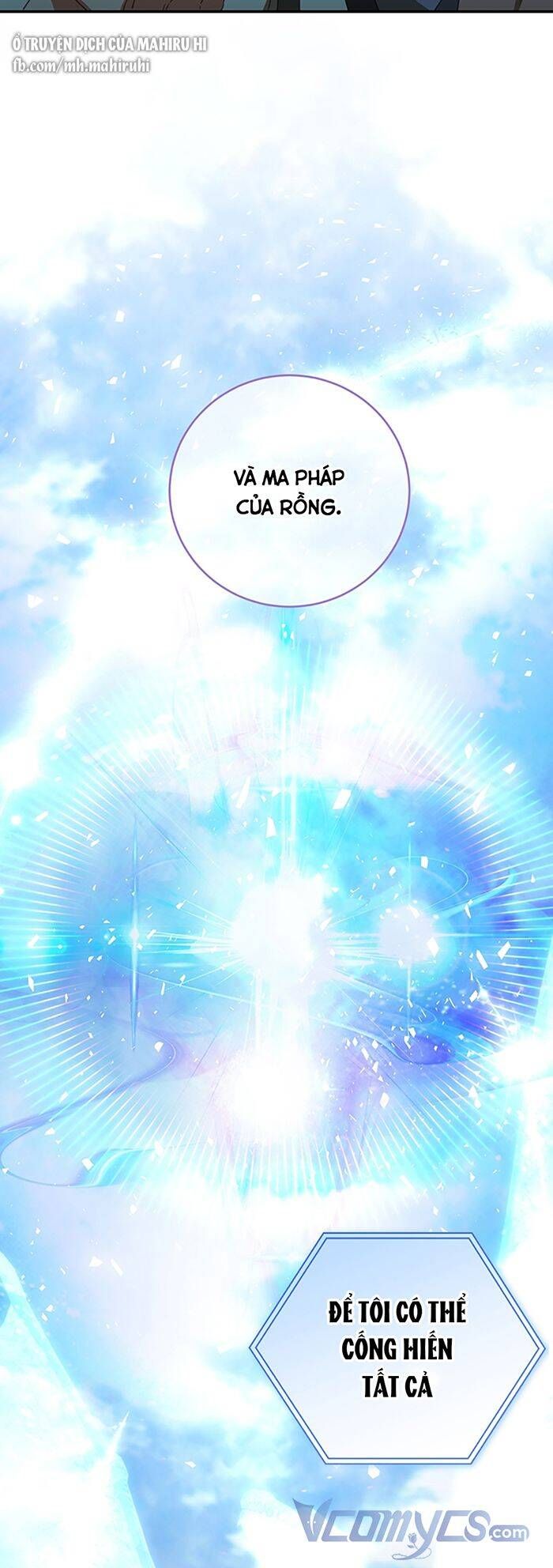 đọc truyện Trở Thành Tình Địch Của Nam Chính Chương 90 ảnh 34 tại Thiên Thai Truyện