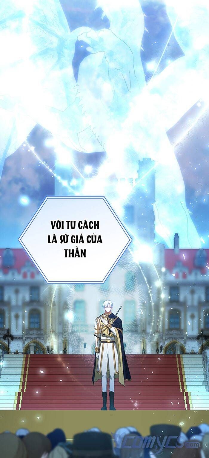 đọc truyện Trở Thành Tình Địch Của Nam Chính Chương 90 ảnh 35 tại Thiên Thai Truyện