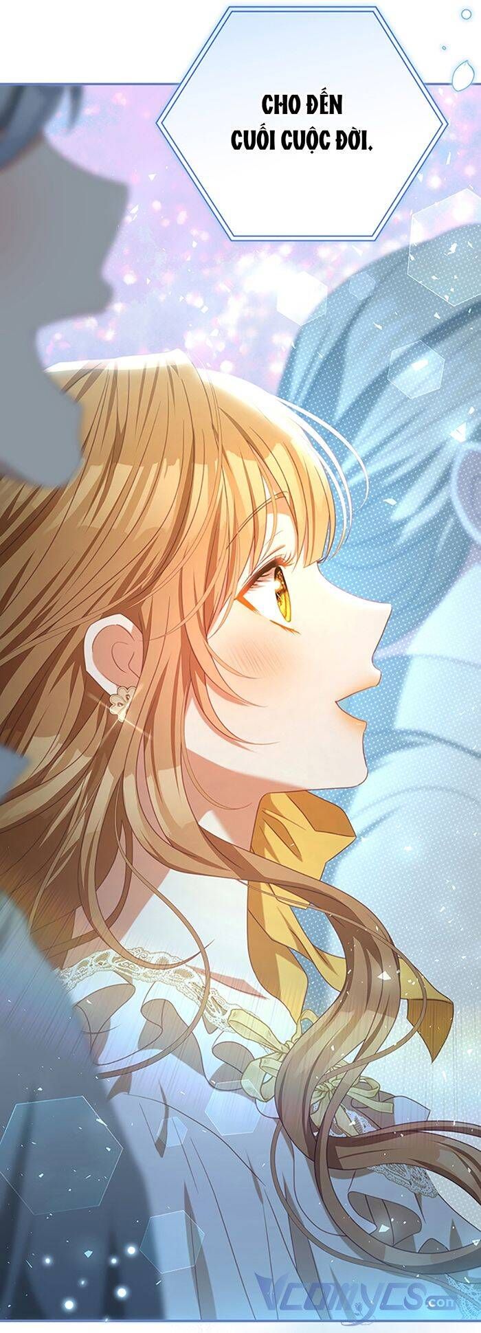 đọc truyện Trở Thành Tình Địch Của Nam Chính Chương 90 ảnh 37 tại Thiên Thai Truyện