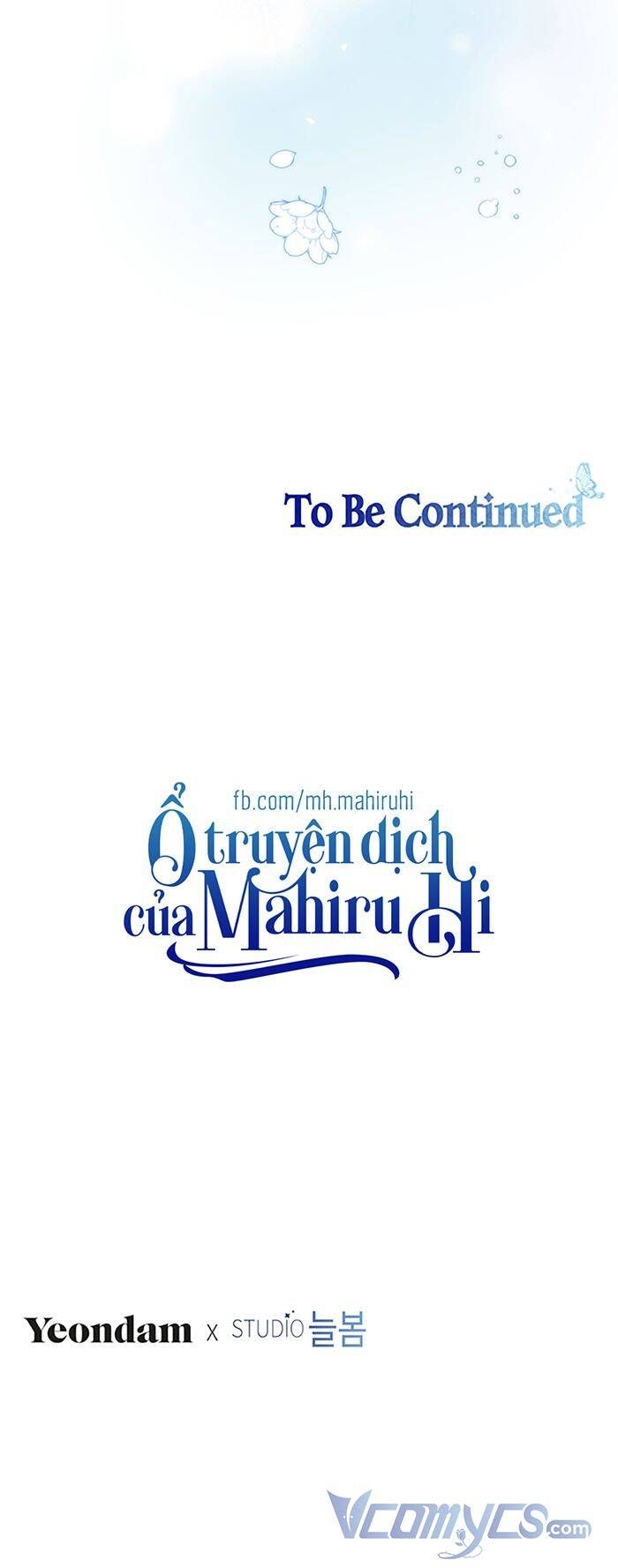 đọc truyện Trở Thành Tình Địch Của Nam Chính Chương 90 ảnh 38 tại Thiên Thai Truyện