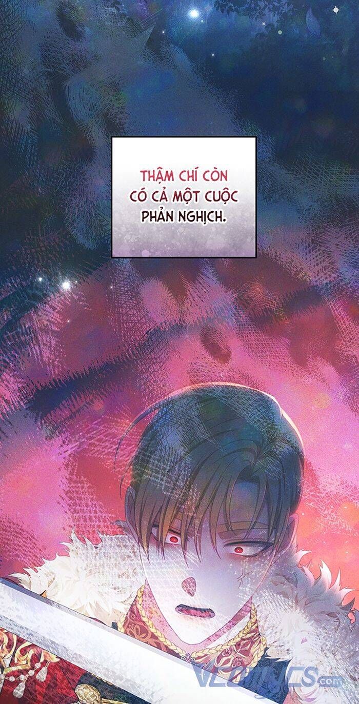 đọc truyện Trở Thành Tình Địch Của Nam Chính Chương 90 ảnh 6 tại Thiên Thai Truyện