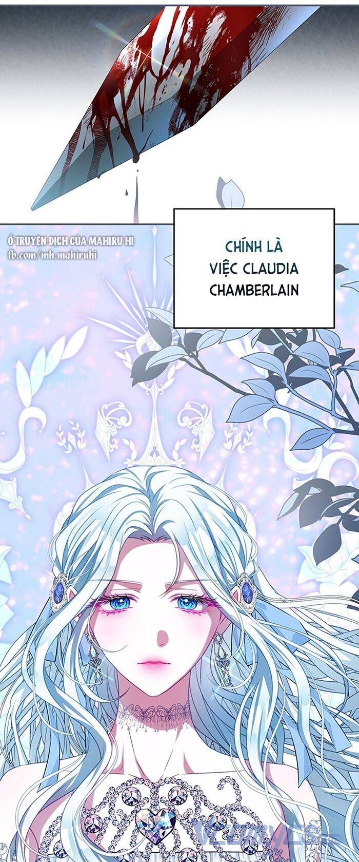 đọc truyện Trở Thành Tình Địch Của Nam Chính Chương 90 ảnh 8 tại Thiên Thai Truyện