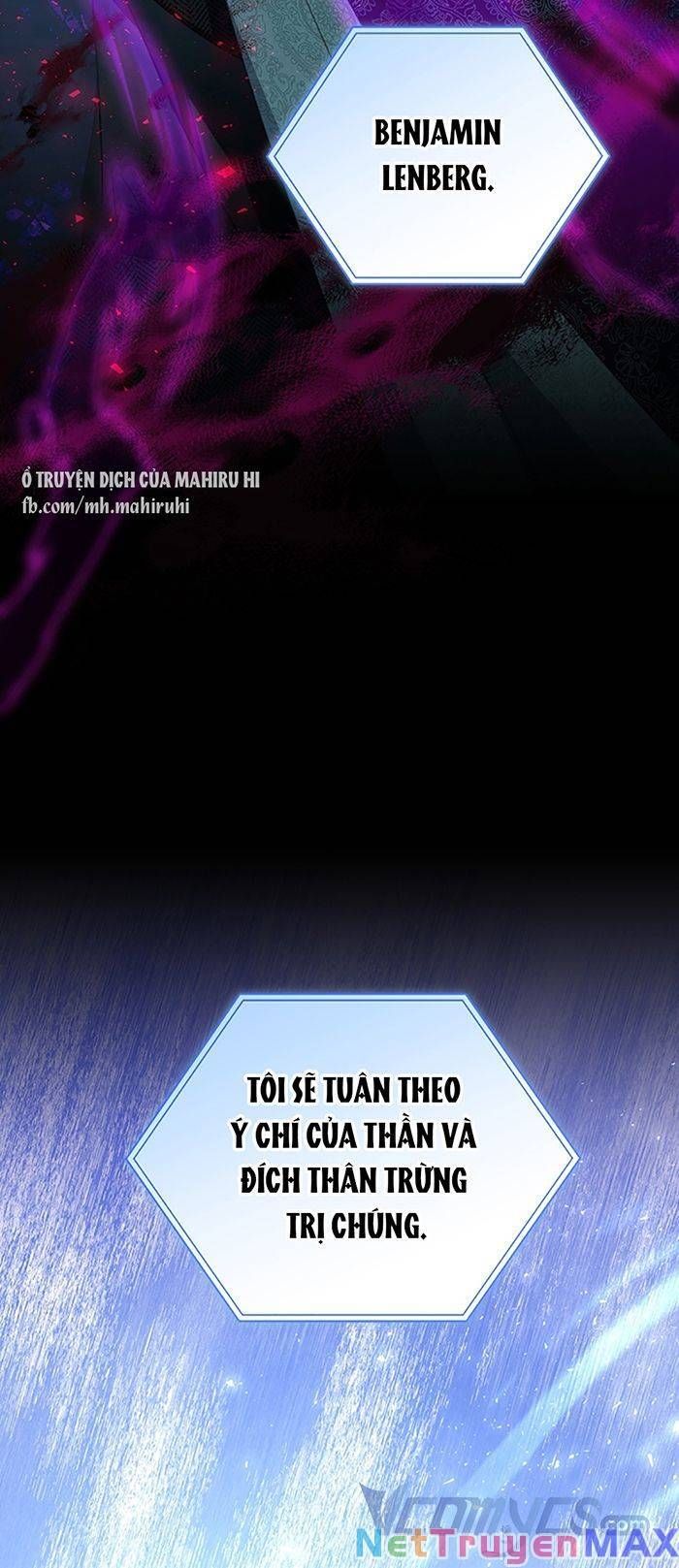 đọc truyện Trở Thành Tình Địch Của Nam Chính Chương 91 ảnh 12 tại Thiên Thai Truyện