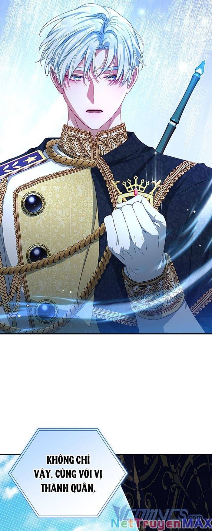 đọc truyện Trở Thành Tình Địch Của Nam Chính Chương 91 ảnh 13 tại Thiên Thai Truyện