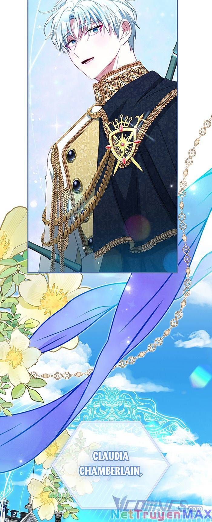 đọc truyện Trở Thành Tình Địch Của Nam Chính Chương 91 ảnh 15 tại Thiên Thai Truyện