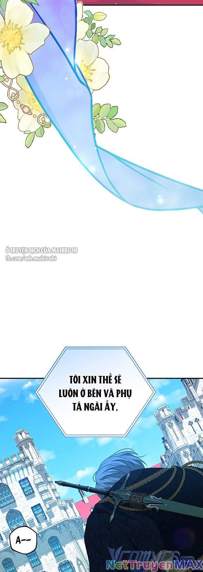 đọc truyện Trở Thành Tình Địch Của Nam Chính Chương 91 ảnh 17 tại Thiên Thai Truyện