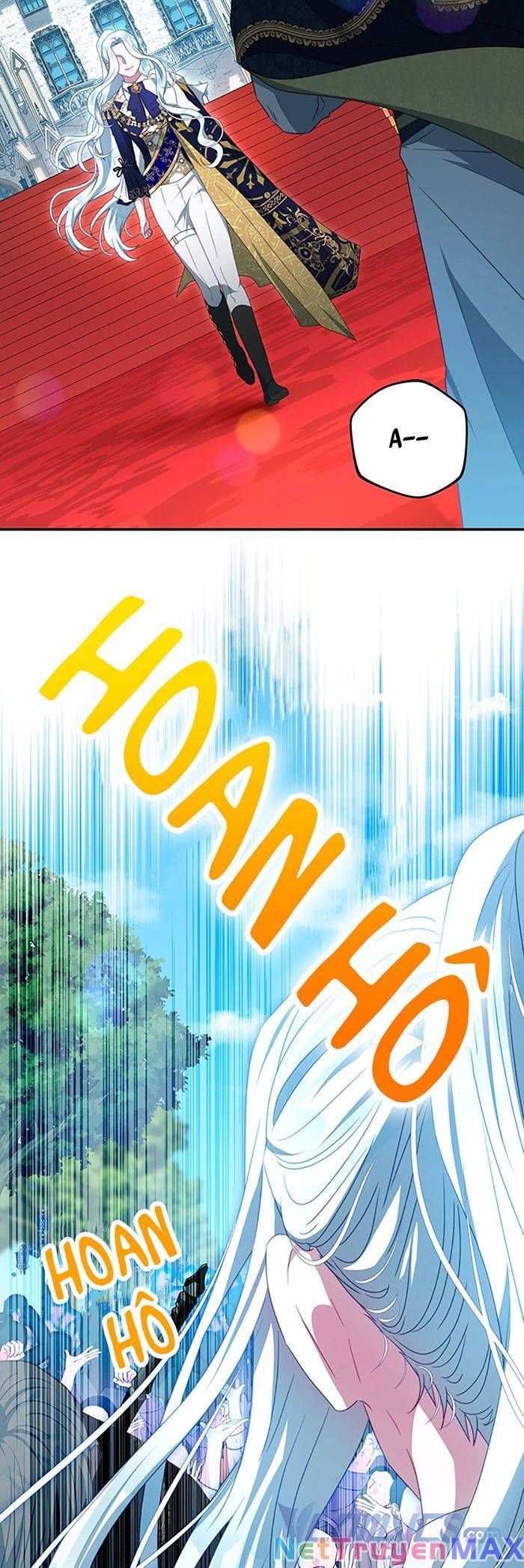 đọc truyện Trở Thành Tình Địch Của Nam Chính Chương 91 ảnh 18 tại Thiên Thai Truyện