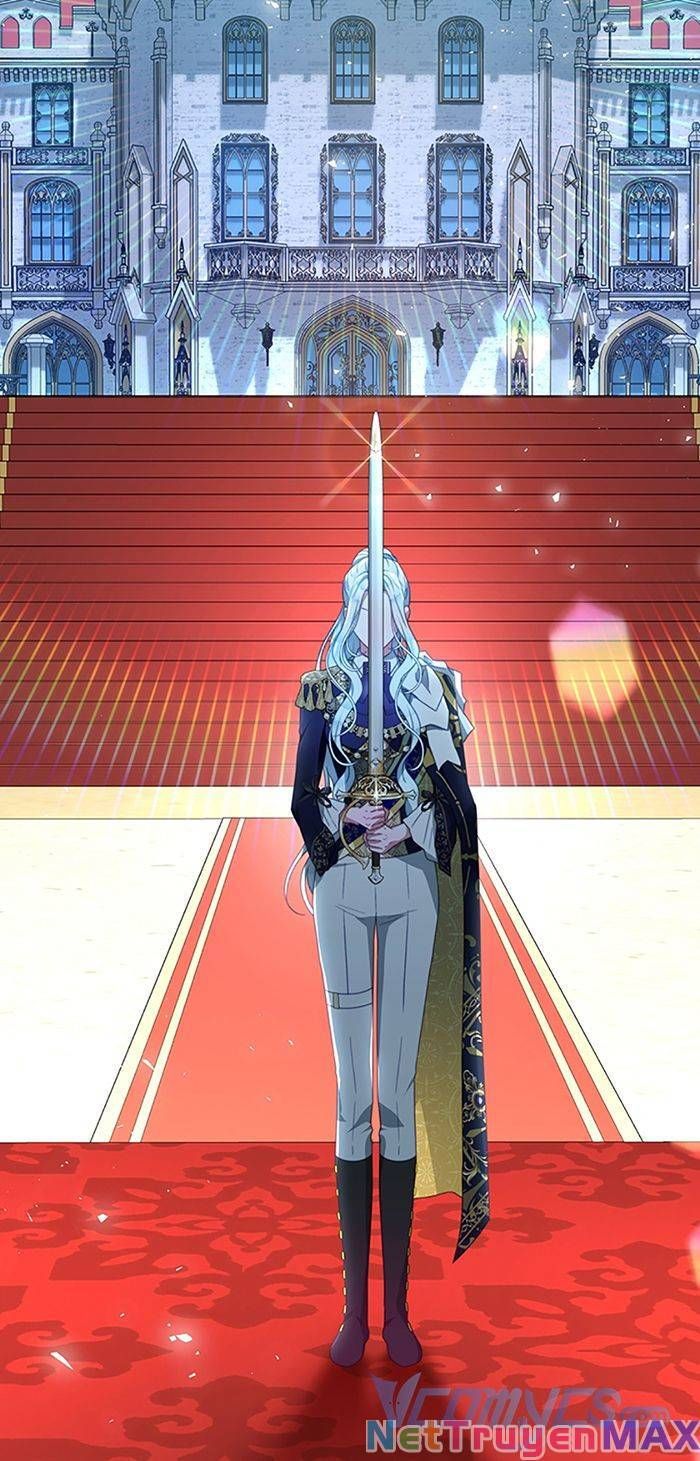 đọc truyện Trở Thành Tình Địch Của Nam Chính Chương 91 ảnh 21 tại Thiên Thai Truyện